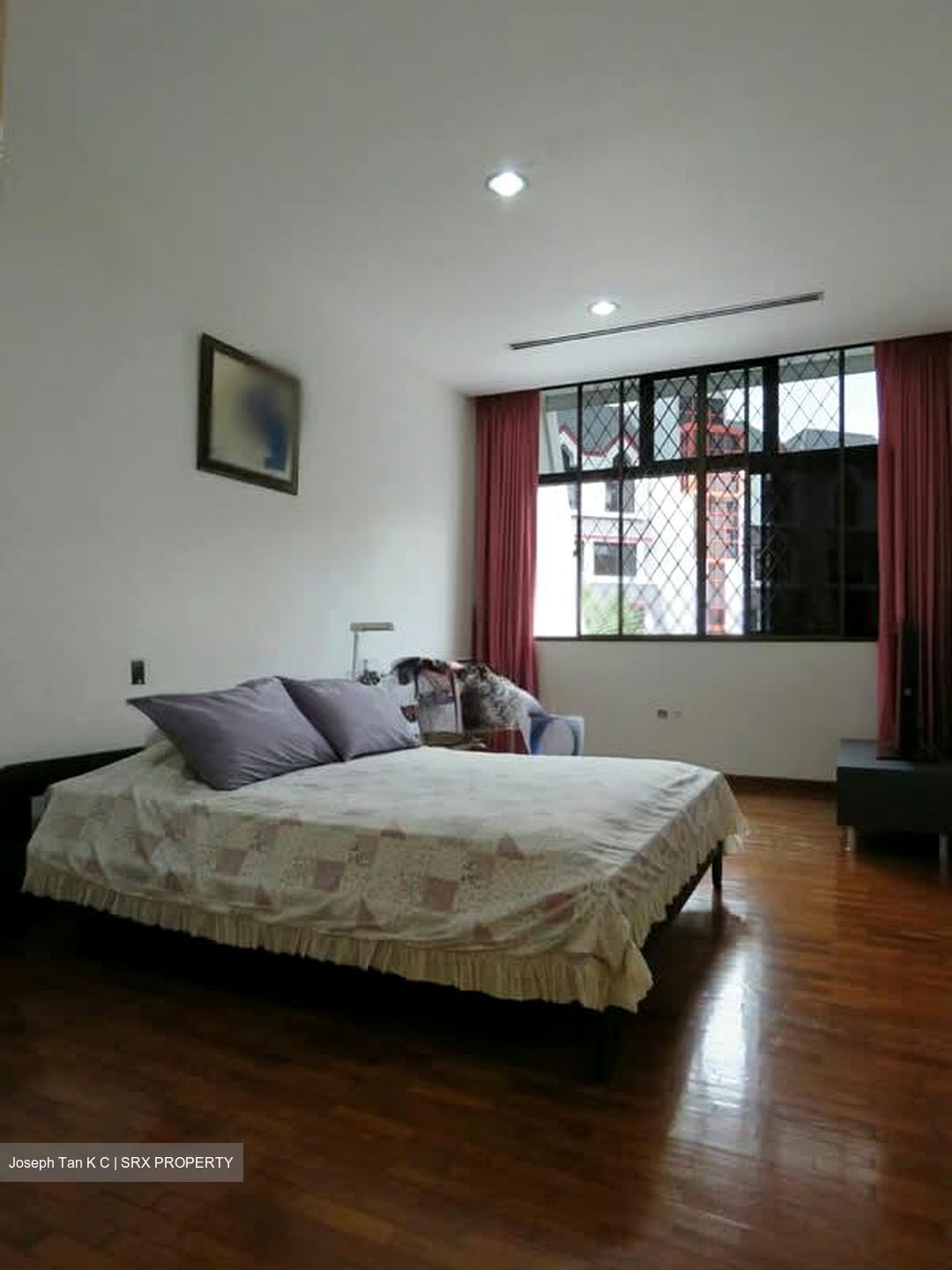 The Summit (D16), Condominium #601129041